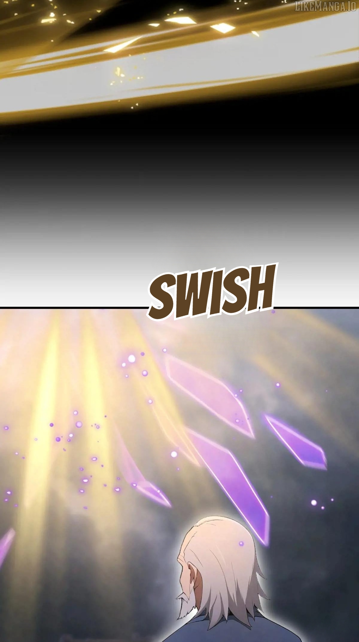Outrageous! I opened a training class for empresses Chapter 96 - page 6